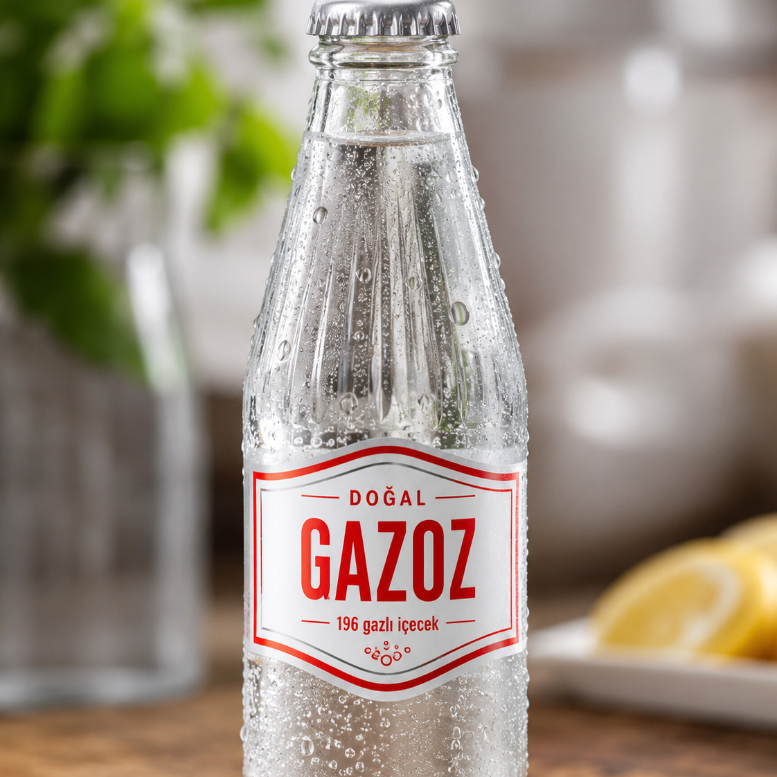 Gazoz