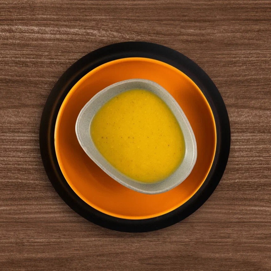 Mercimek Çorbası