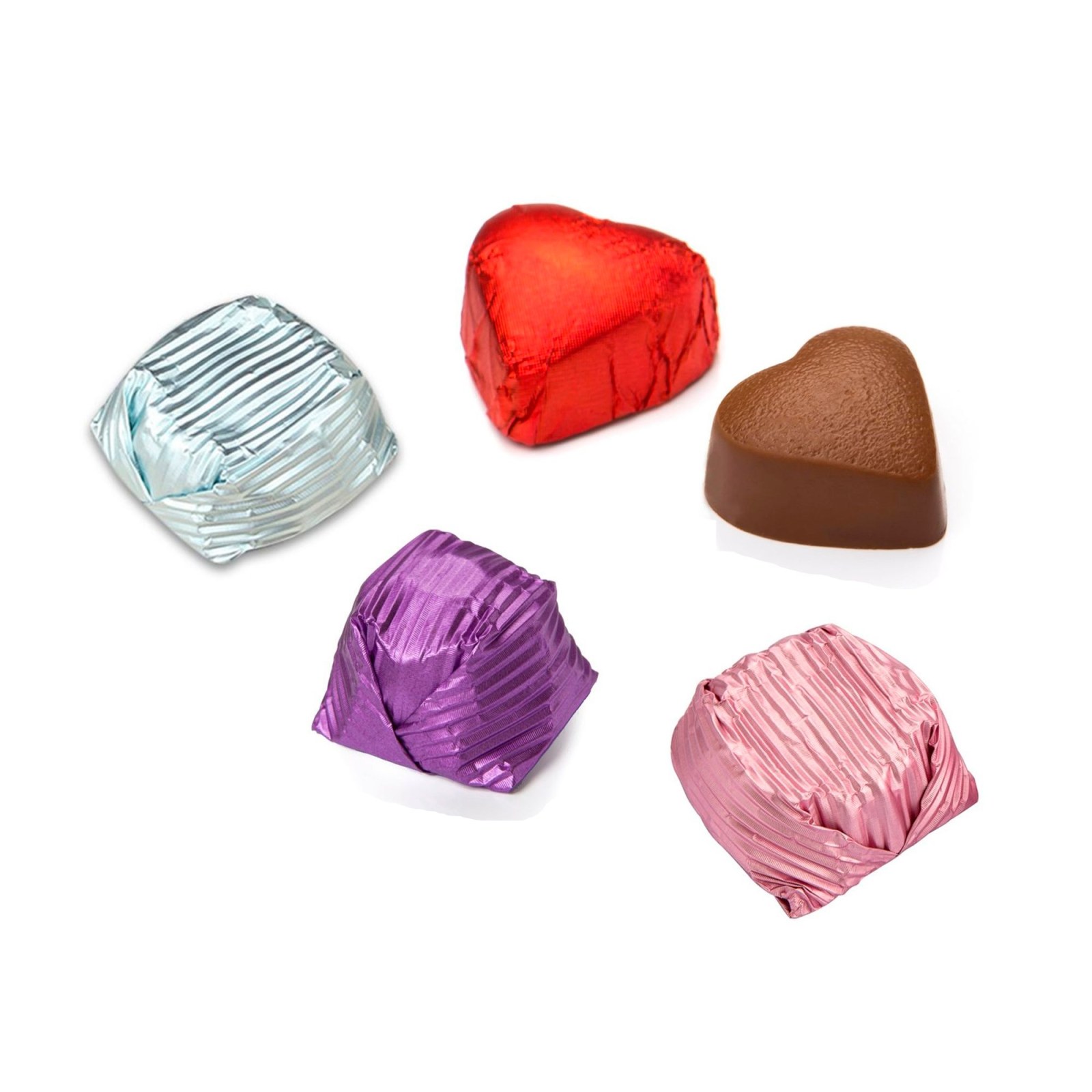 Yaldızlı Special Çikolata (500 gr.)