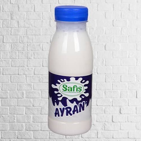 Yayık Ayran
