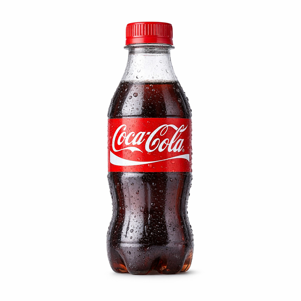 Coca Cola (250 Ml)