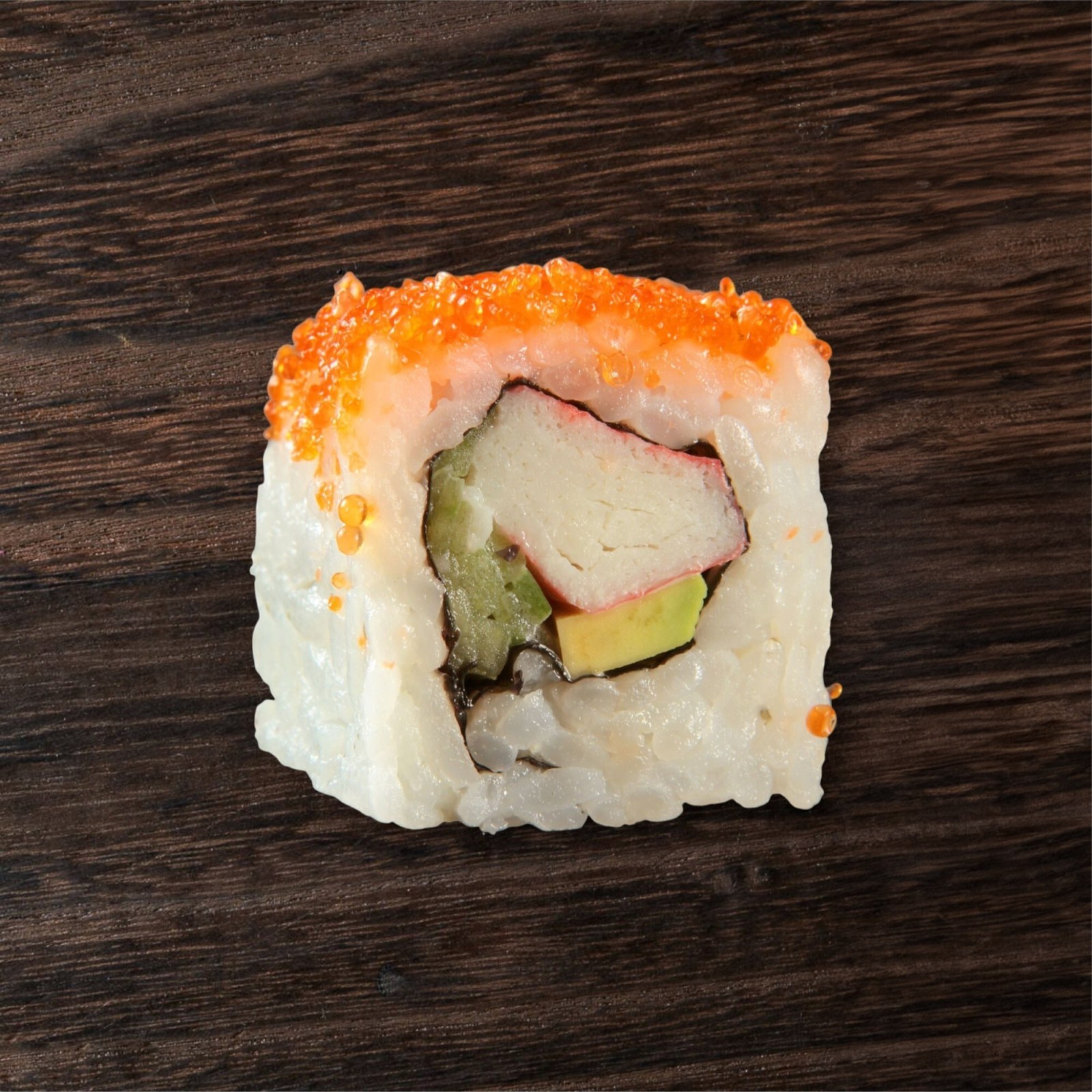California Roll (8 Pcs.)