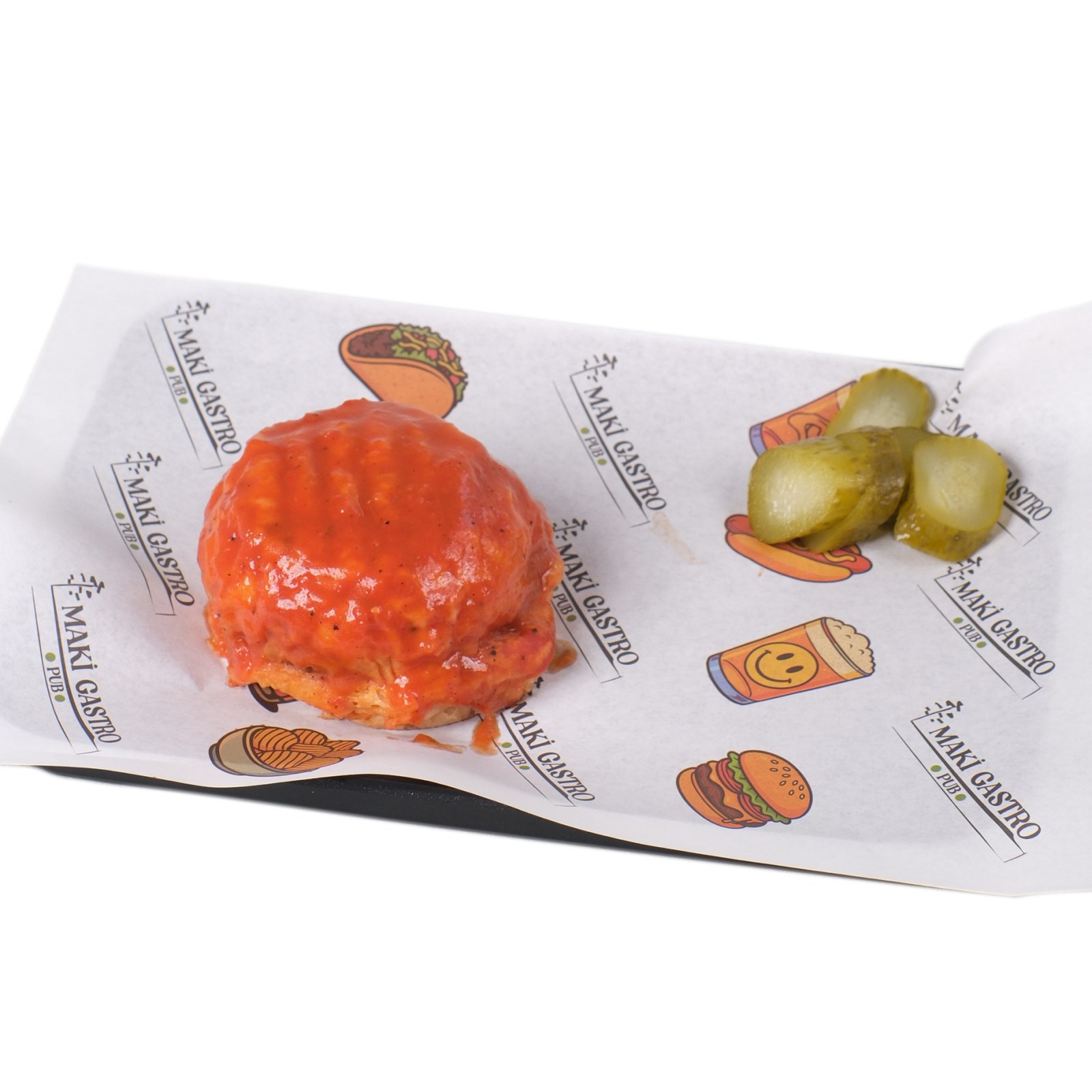 Islak Hamburger