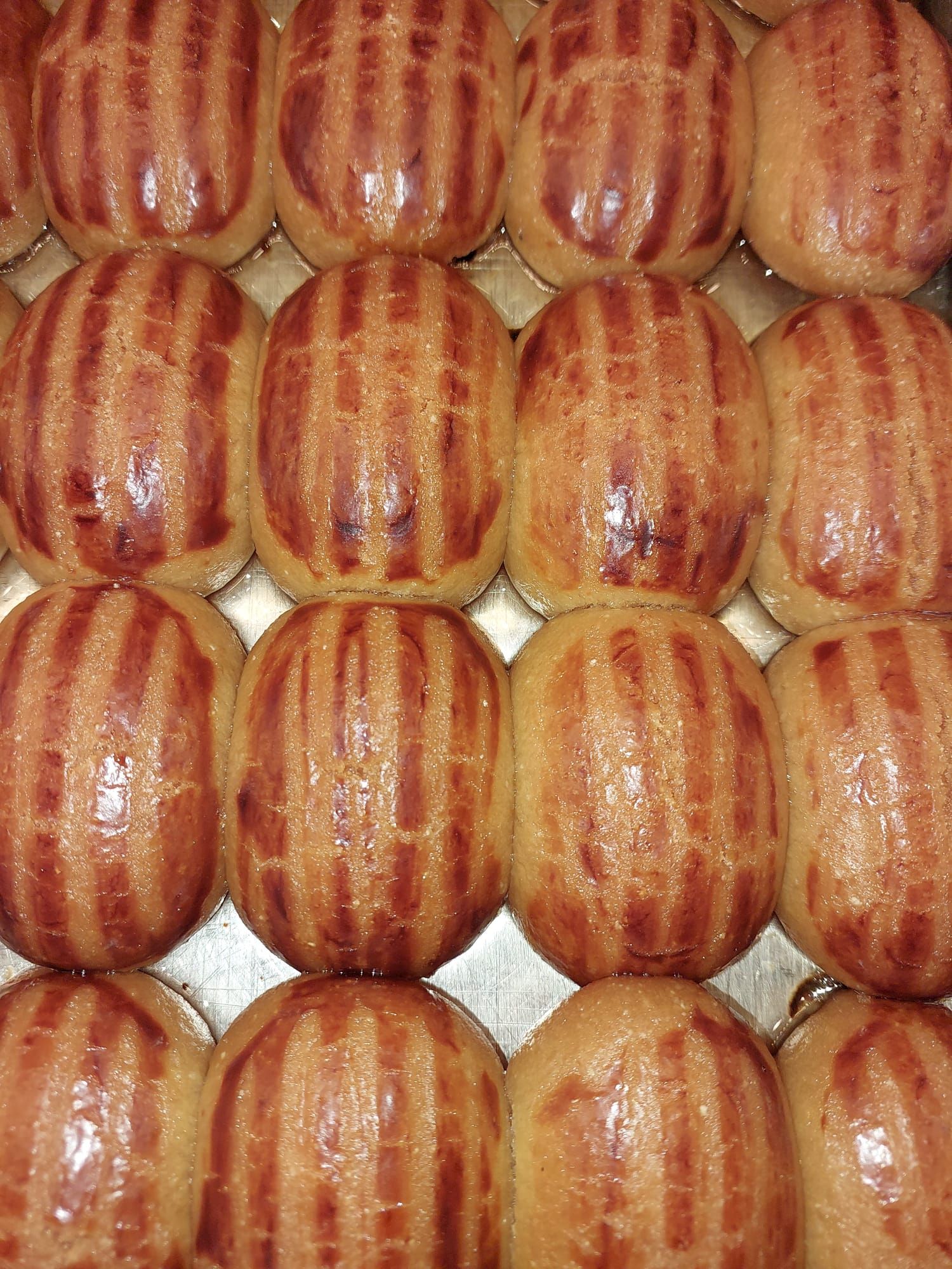 Şekerpare (250 gr)