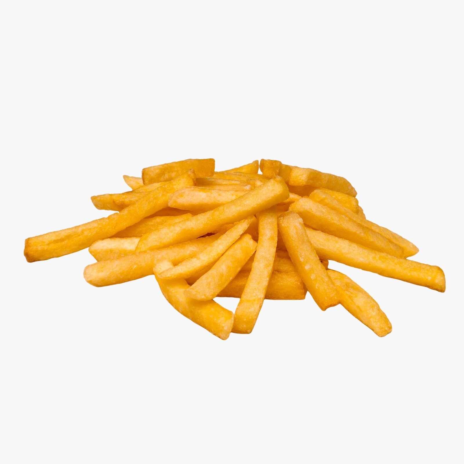 Patates Kızartması