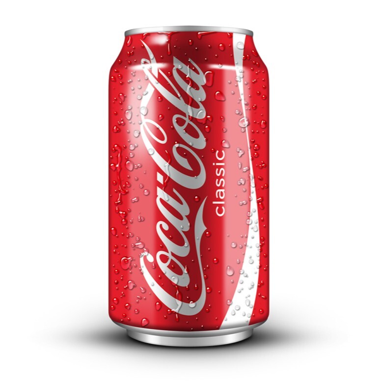 Coca Cola