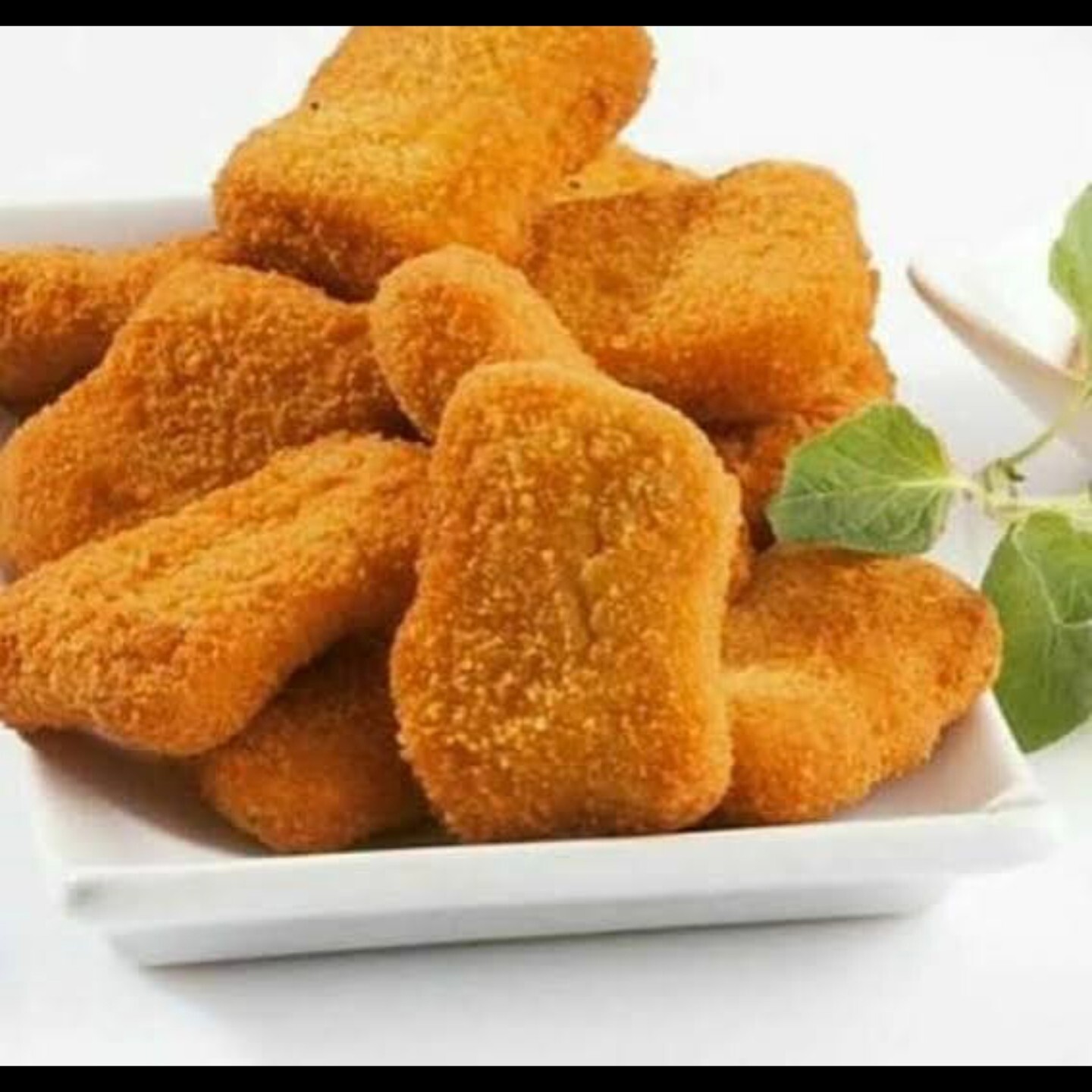 Nugget 6 adet