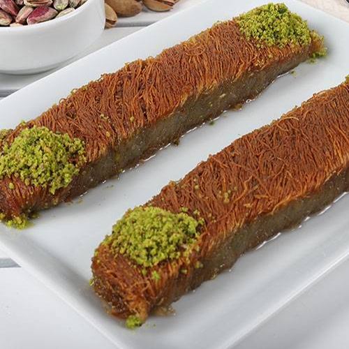 Cevizli Burma Kadayıf ( 1 kg. )