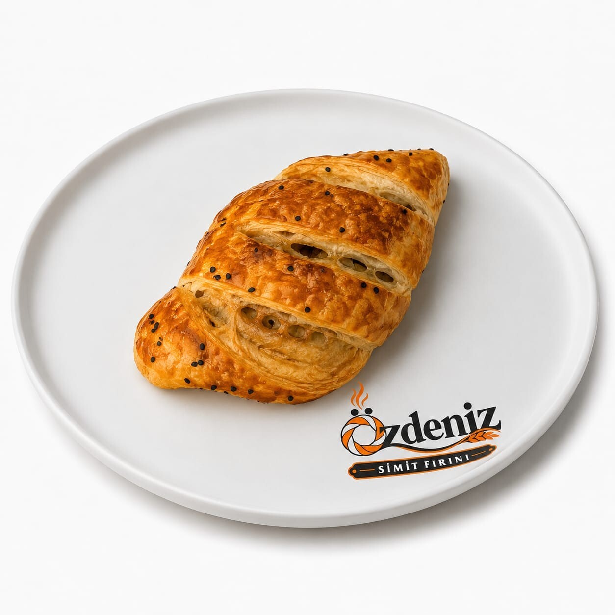 Kıymalı Karaköy Poğaça