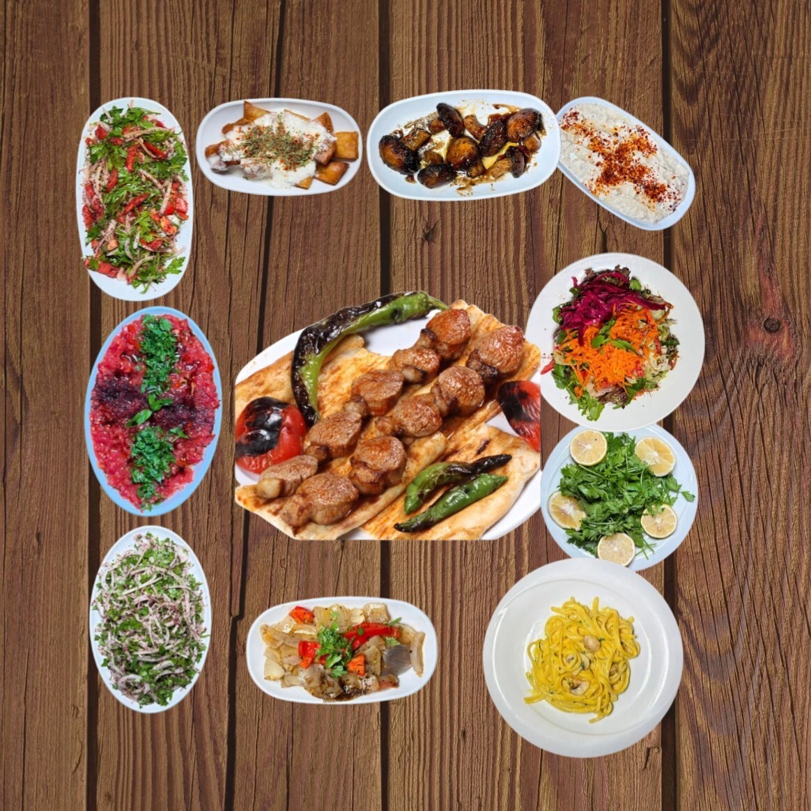 Yağlı Kara