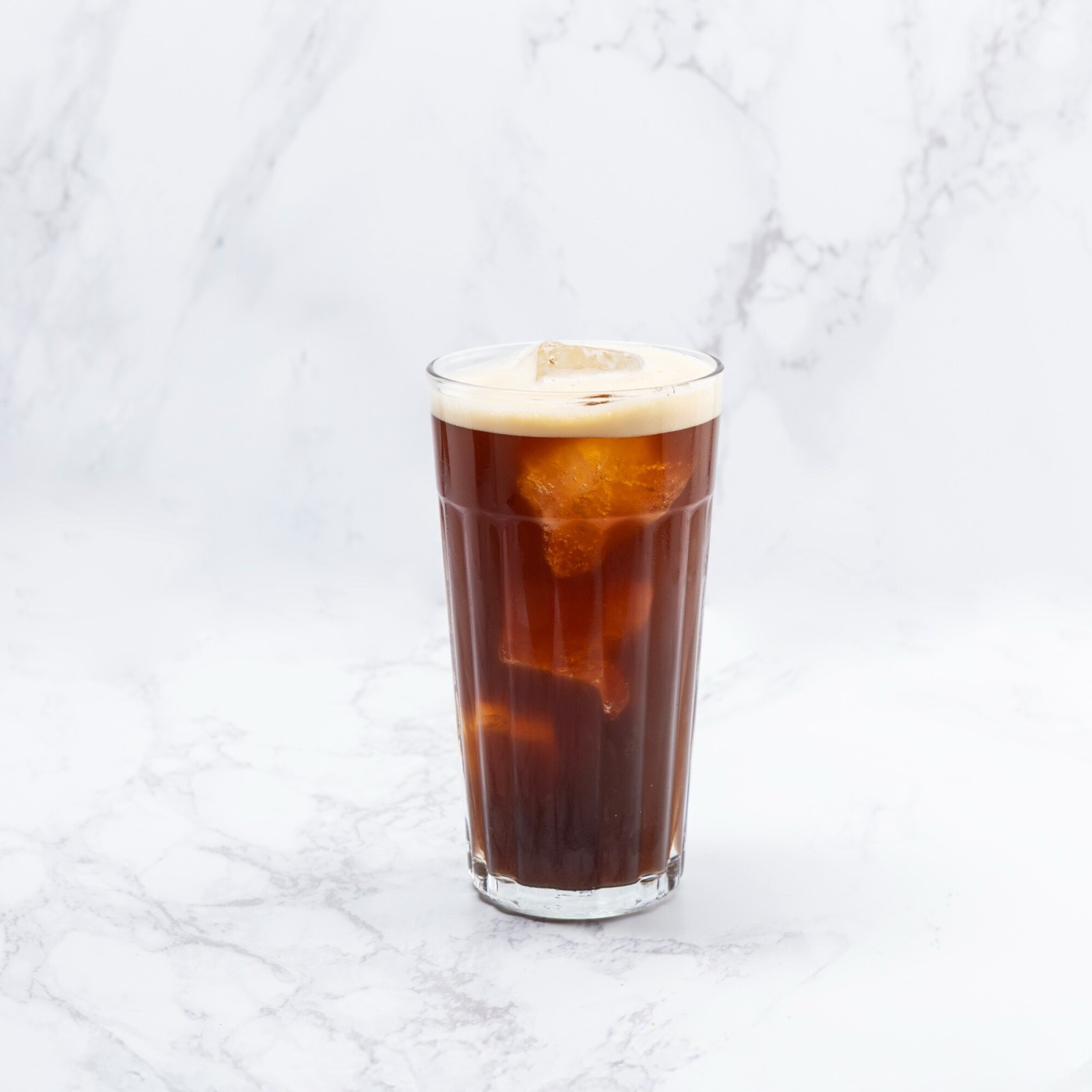 Buzlu / Iced Americano