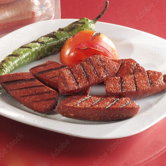 Sucuk (Porsiyon)
