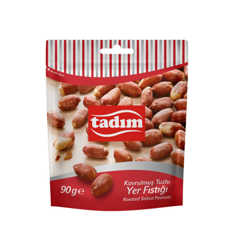 Tadım Yer Fıstığı (90 gr)
