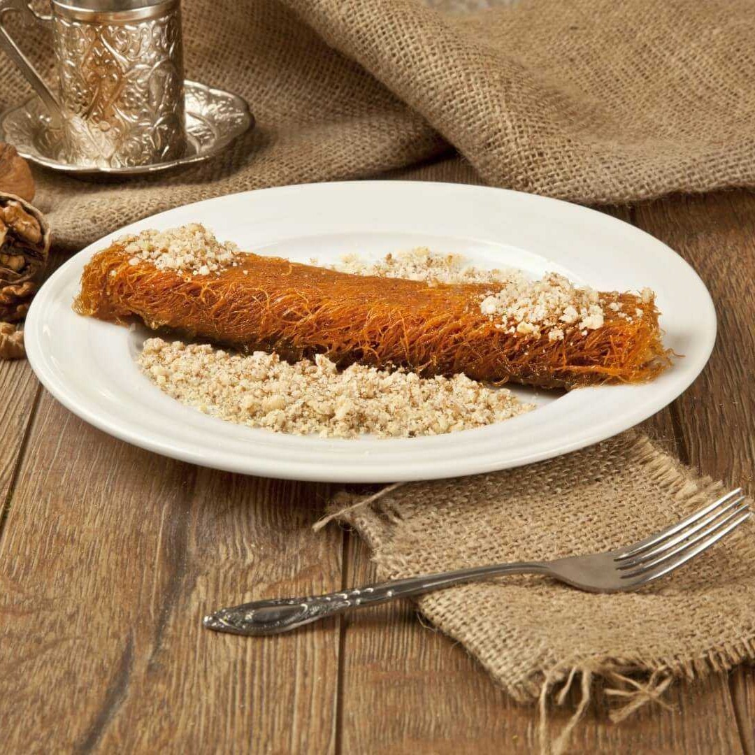 Cevizli Diyar Burma (1 kg.)