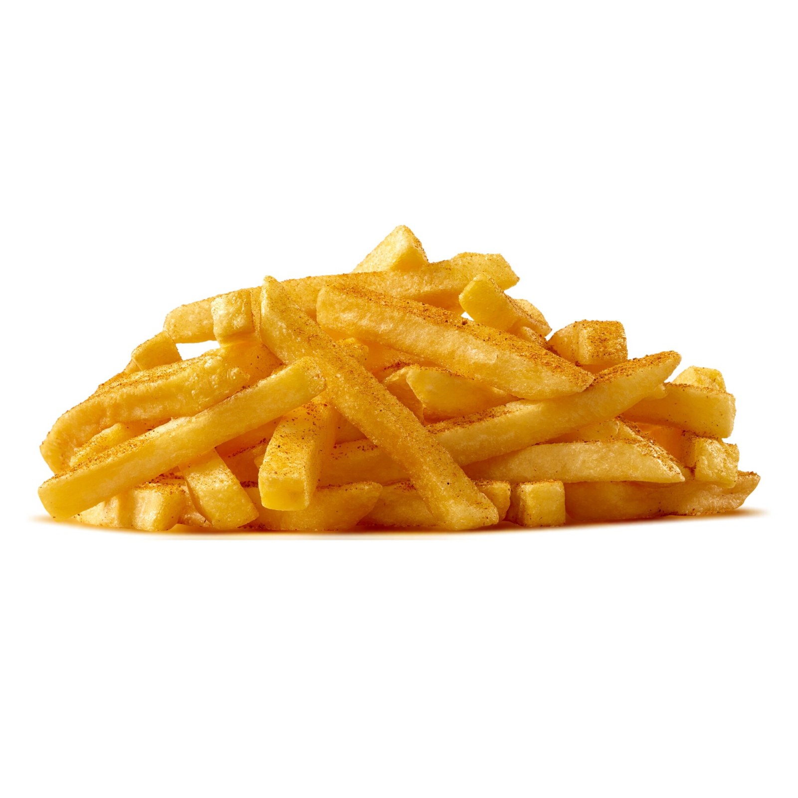 Patates Kızartması