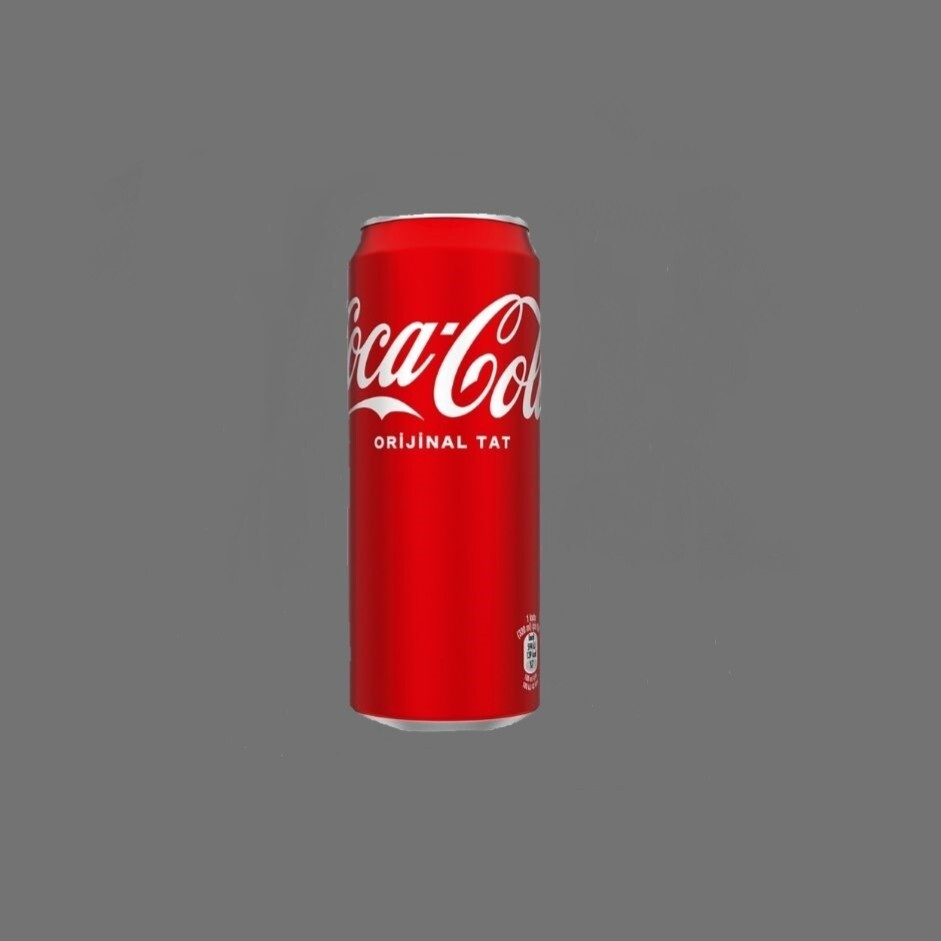 Coca Cola (33 cl.)
