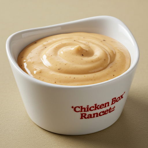 Ranch Sos