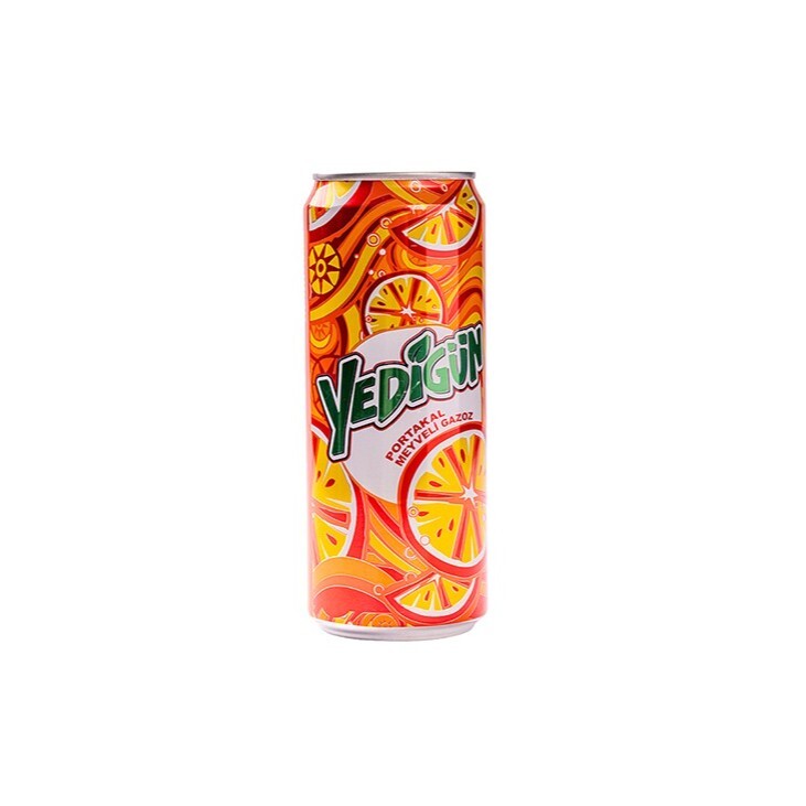 Yedigün (33 cl)