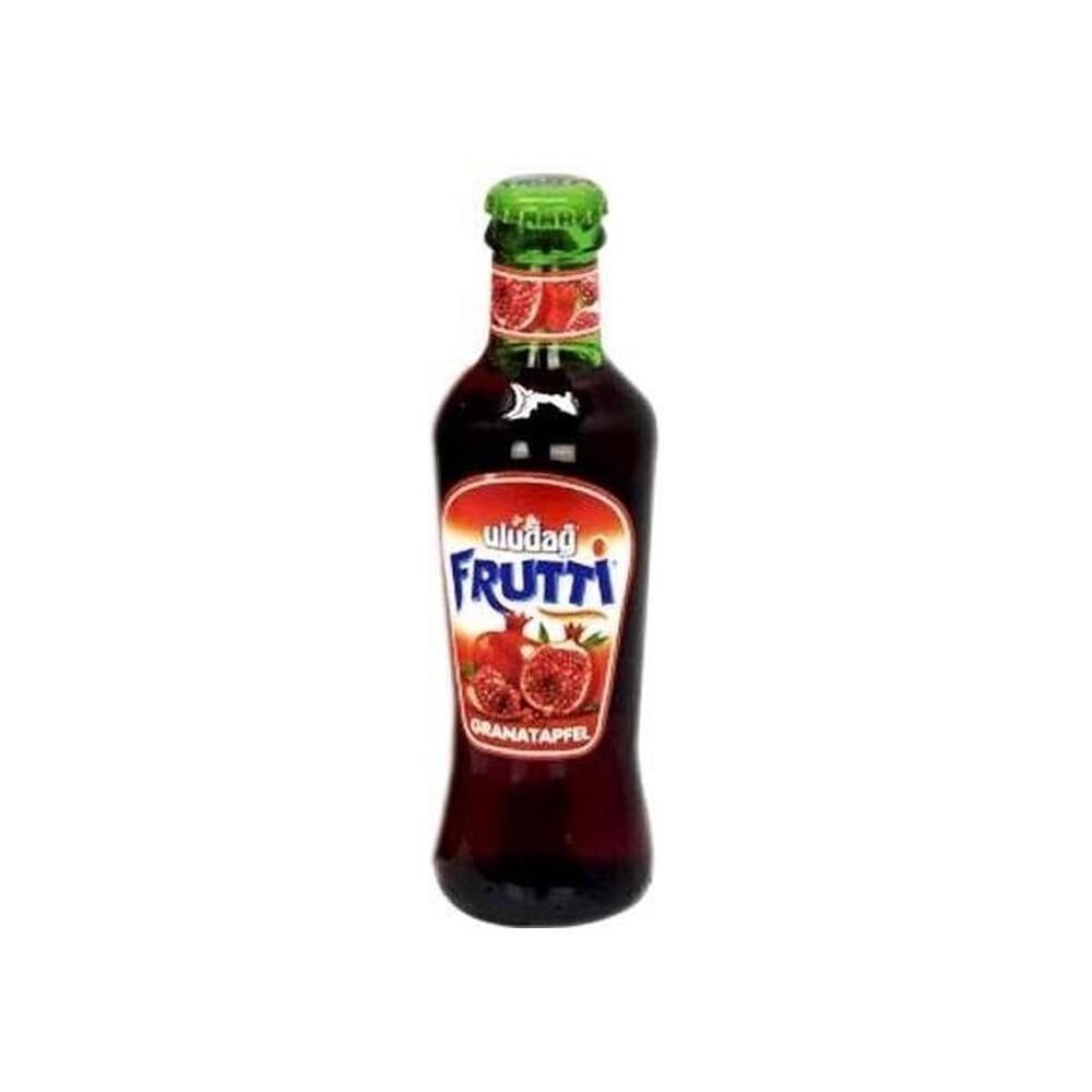 Uludağ Narlı Soda