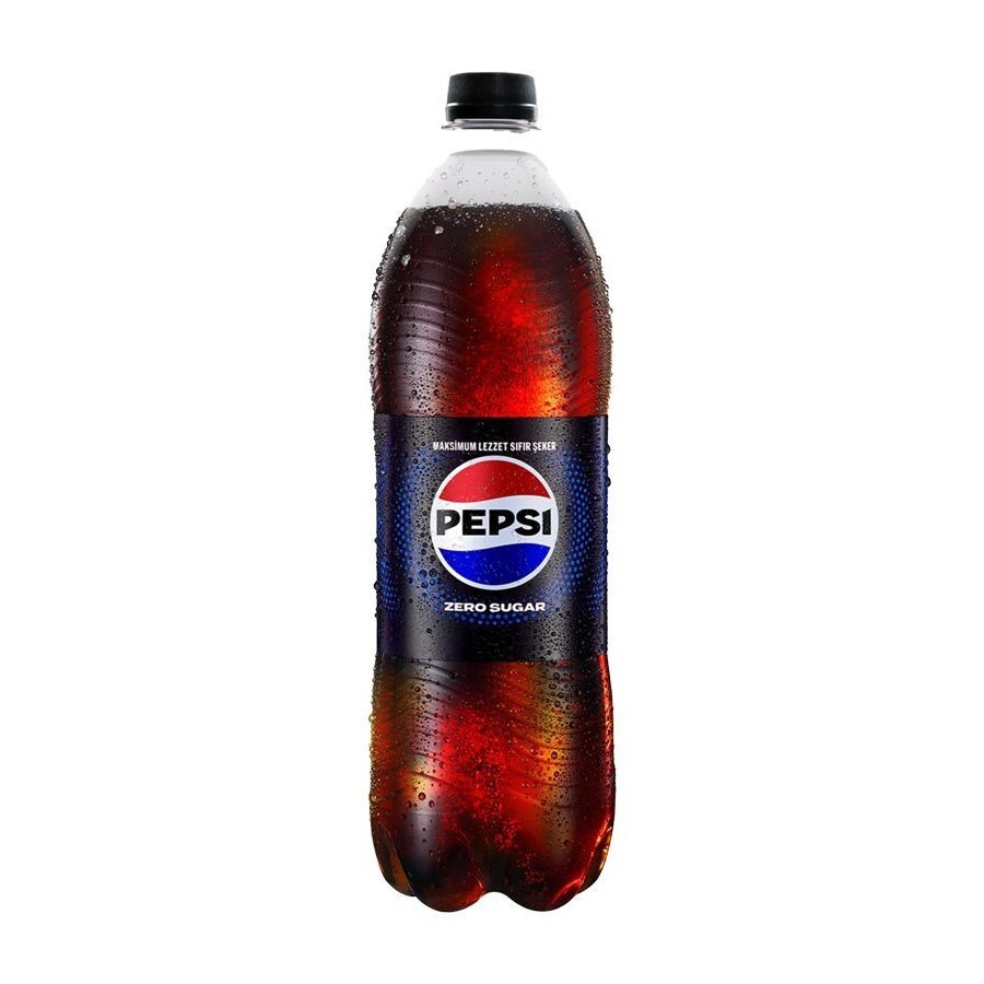 Pepsi Max (1 lt.)