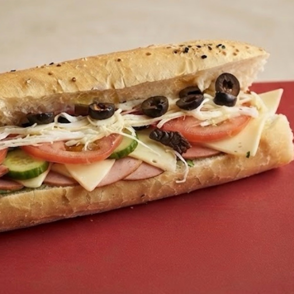 🔥 Usta Rozbif Sandwichs