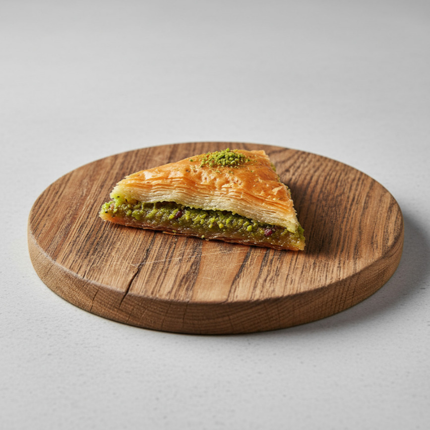 Fıstıklı Şöbiyet (kg)