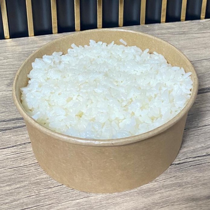 Kovada Sade Pilav (Büyük)