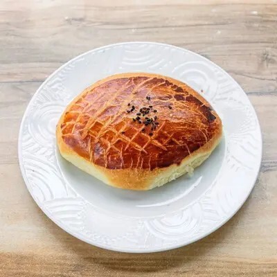 Peynirli Oval Poğaça (120 gr)