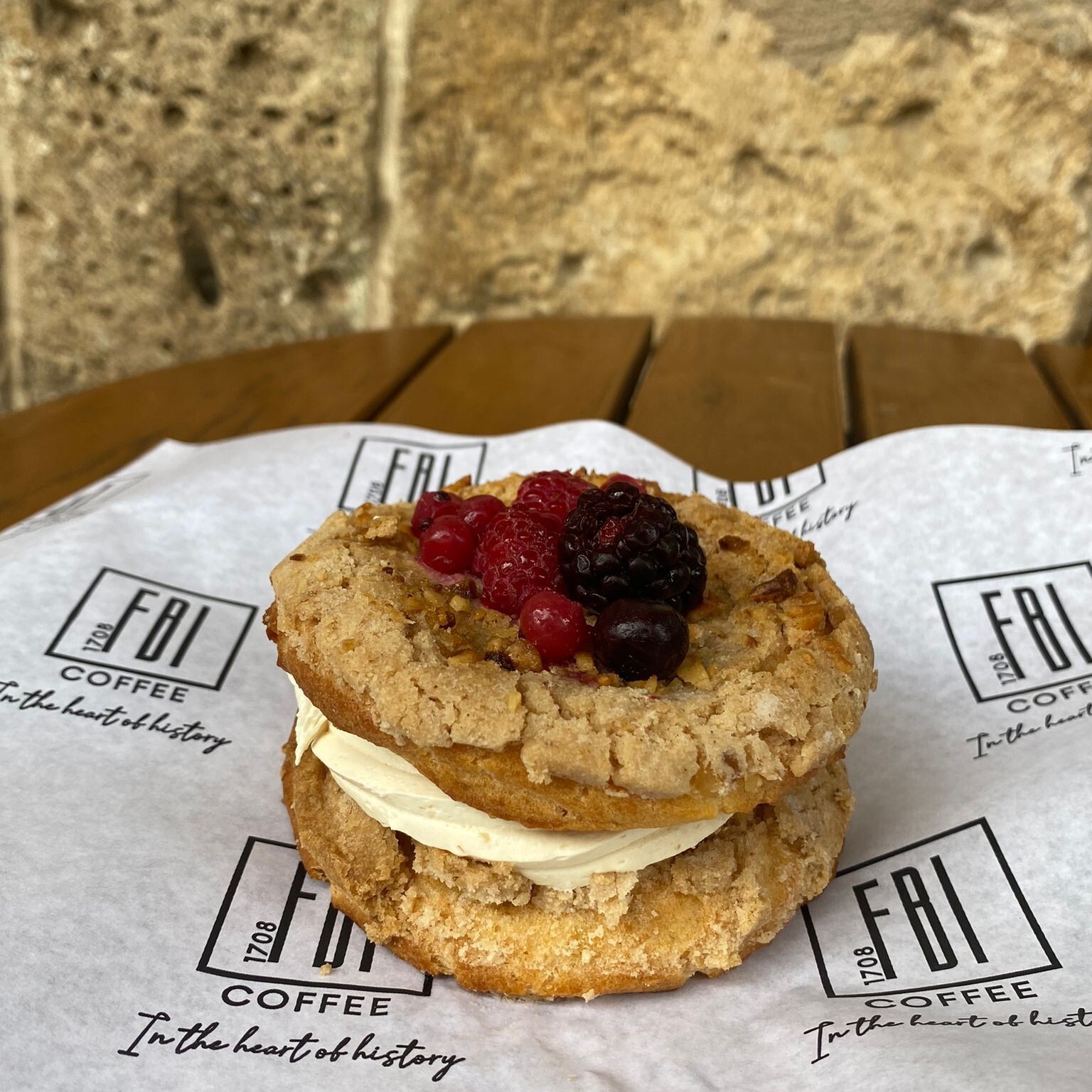 Paris Brest