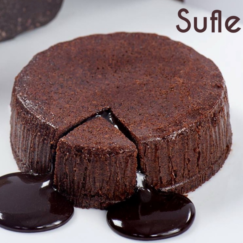 Sufle