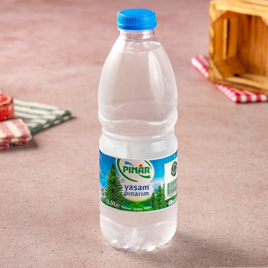 Su (50 cl.)
