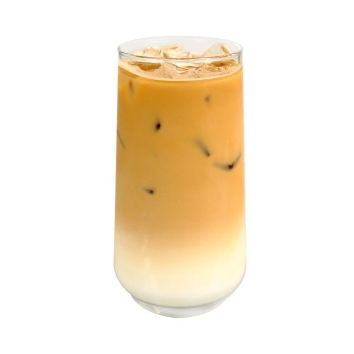 Iced Latte