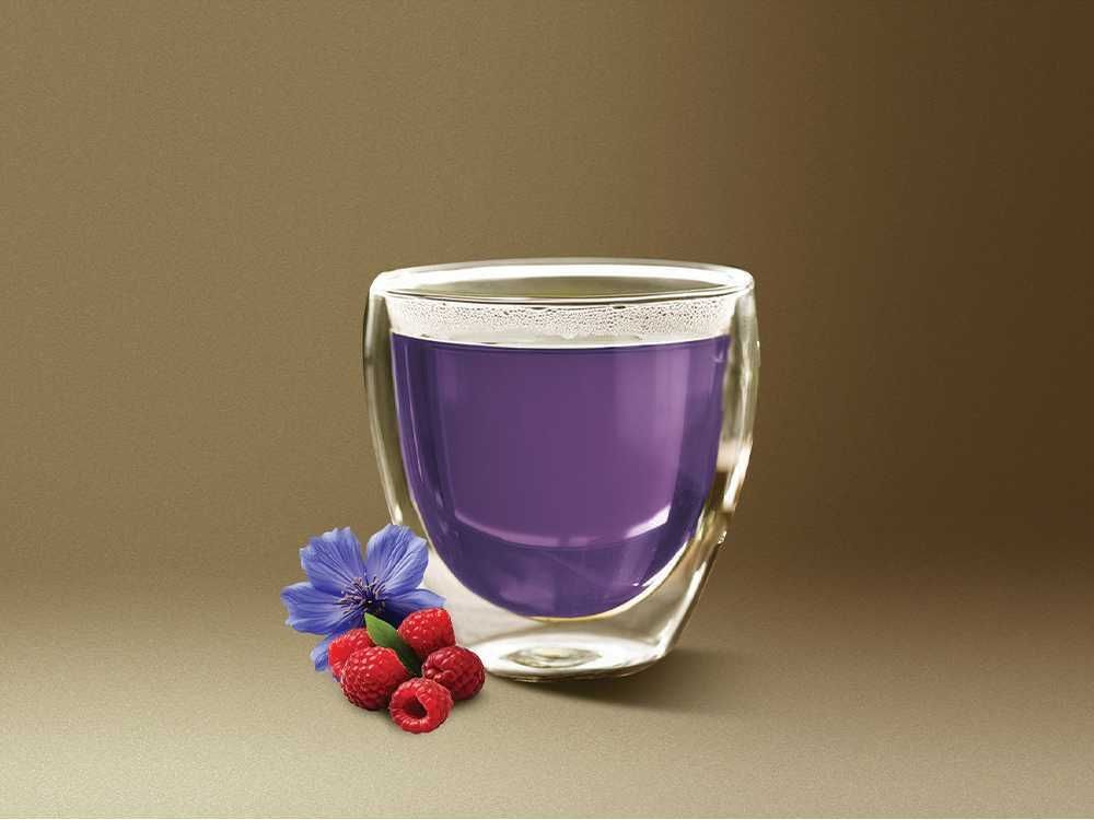 Tea Tuckberry