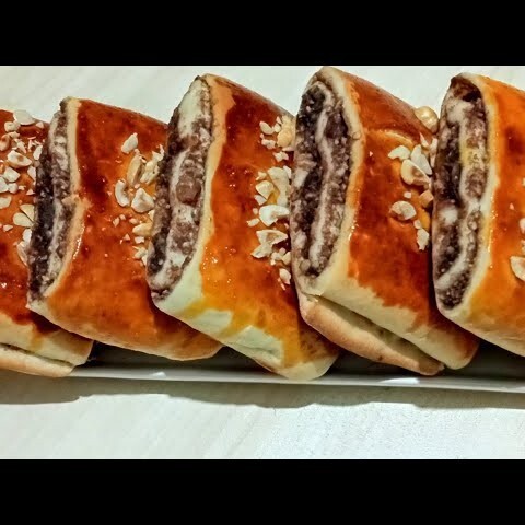 Ayçöreği