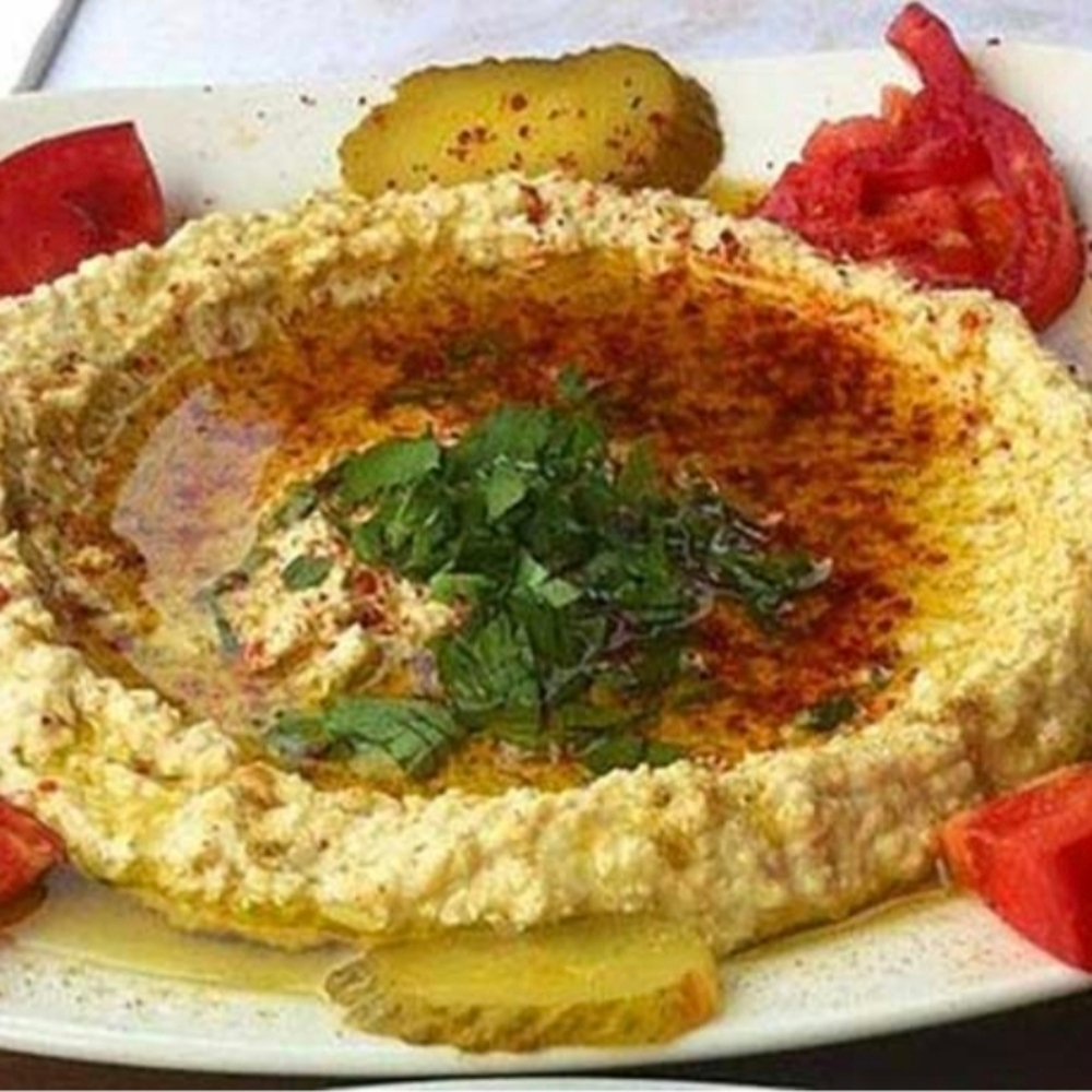 Humus (Kilo)