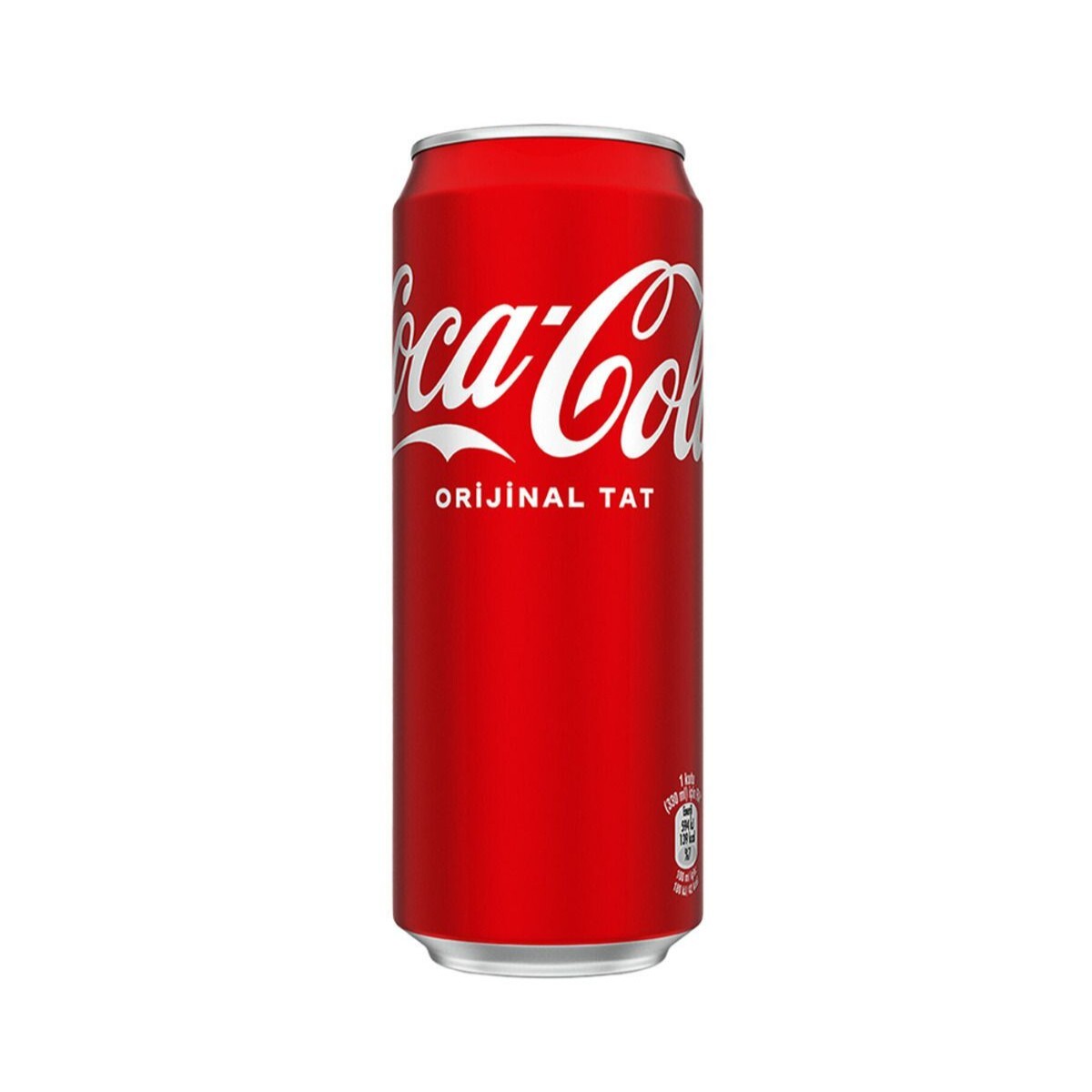 Coca-Cola (33 cl.)