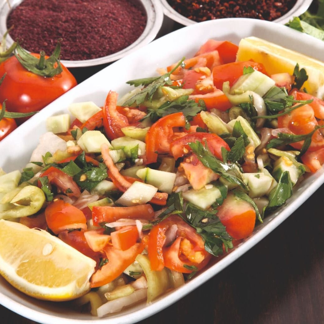 Çoban Salata
