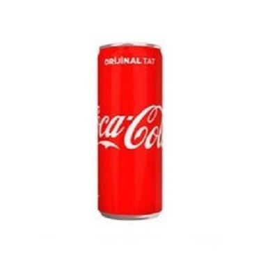 Coca-Cola (25 cl.)