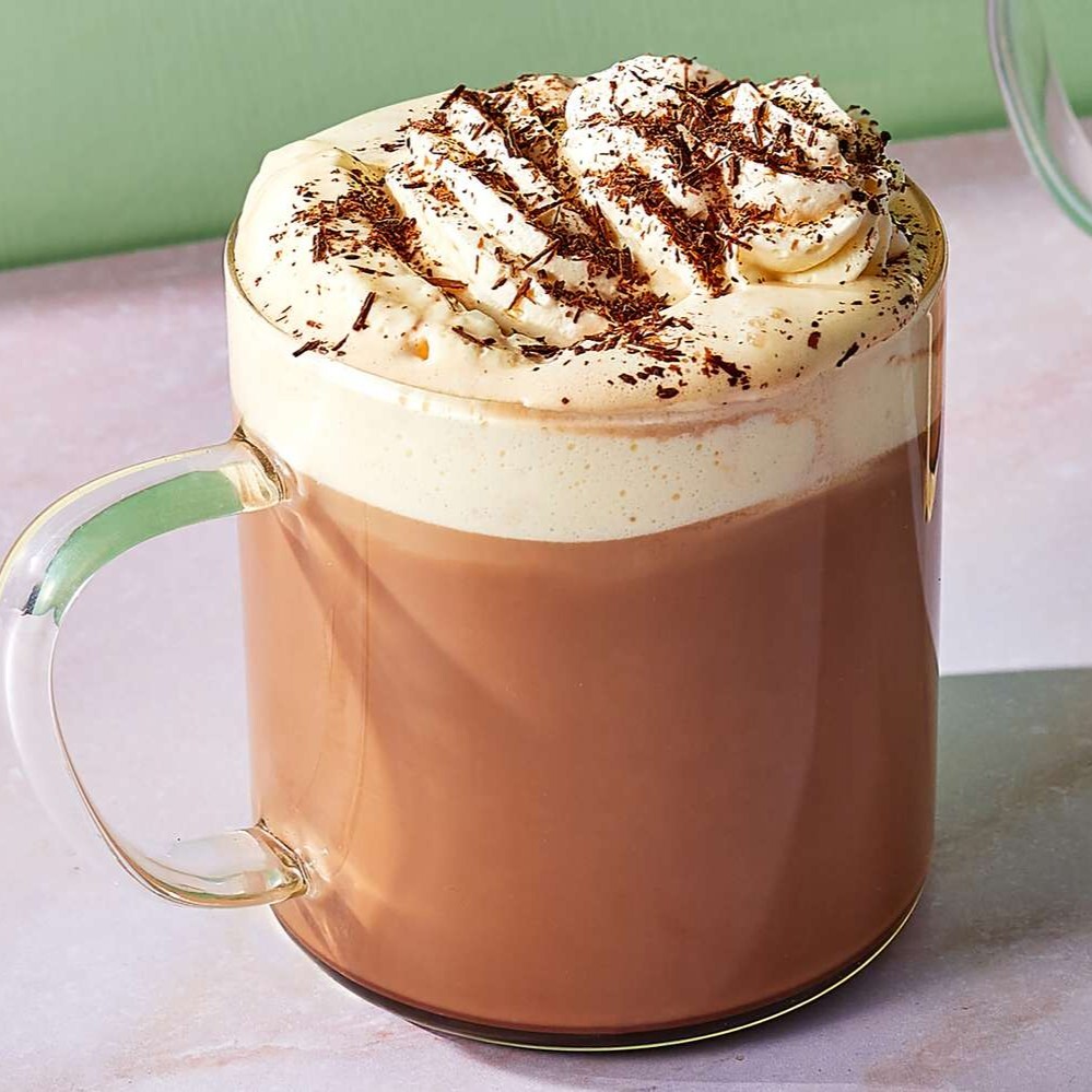 Caramel Mocha