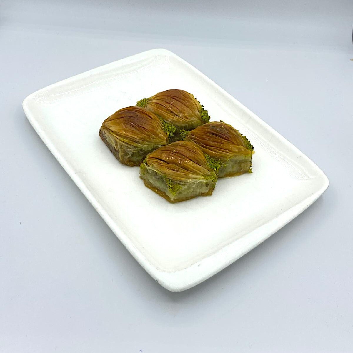 Midye Baklava (500 gr.)