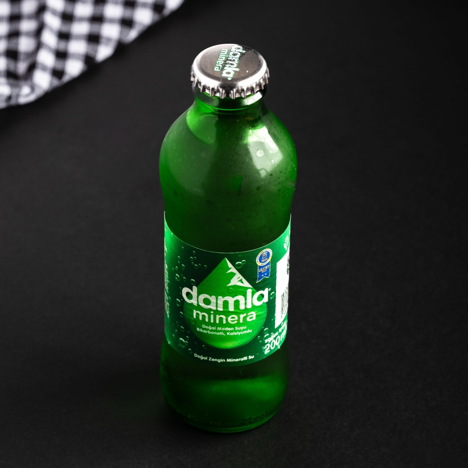 Soda (20 cl.)