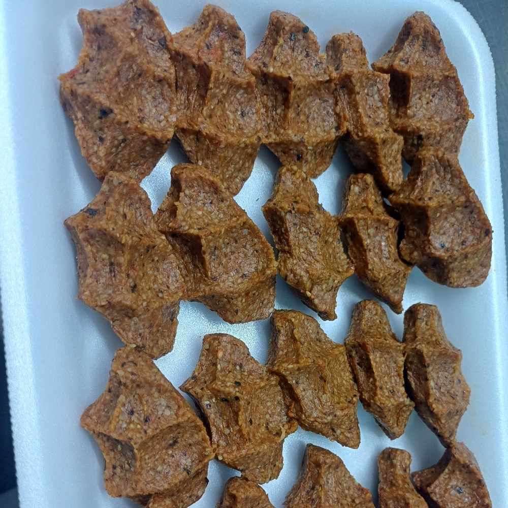 Garnitürsüz (300 gr)