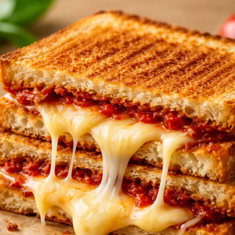 BAZLAMA TOST