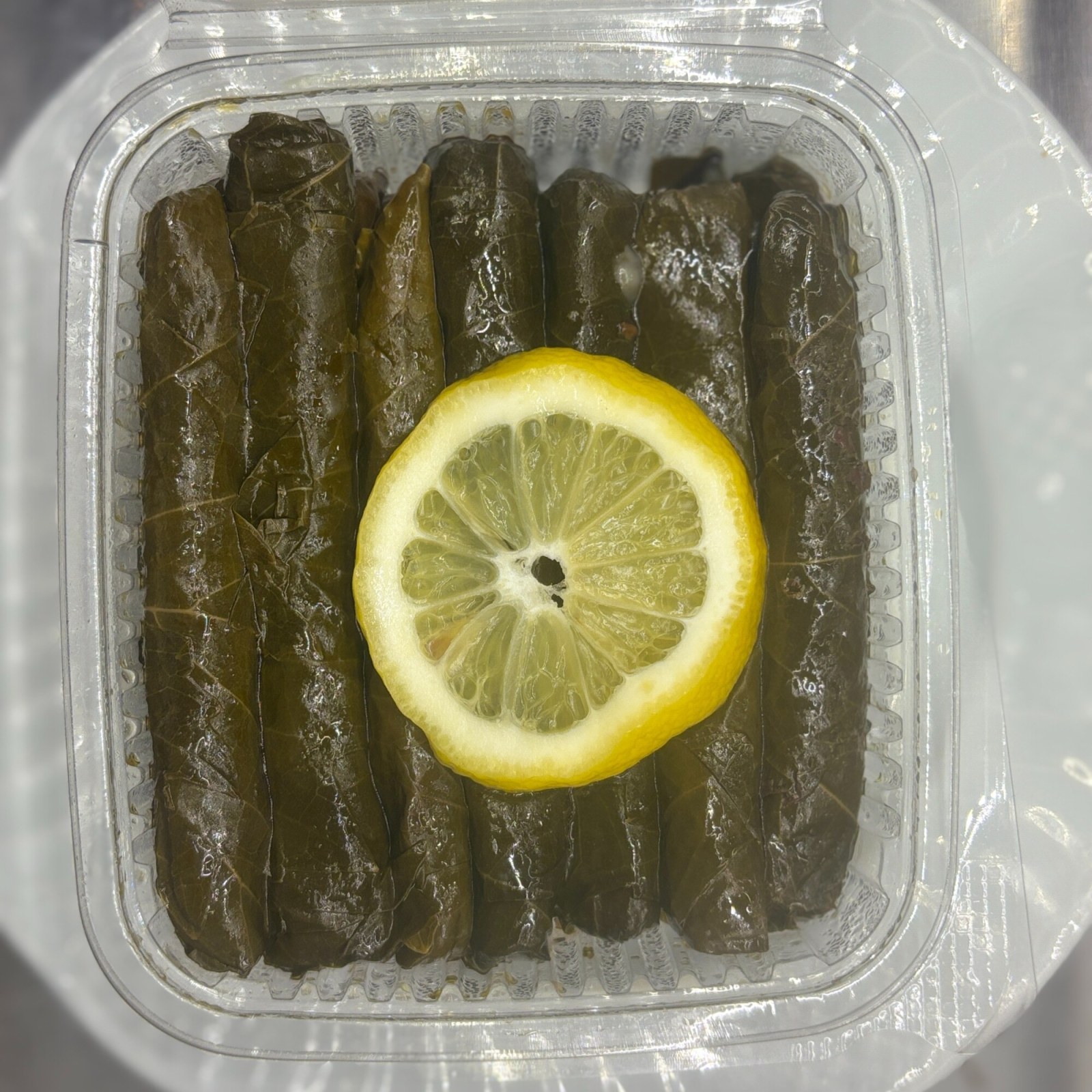 Yaprak Sarması paket