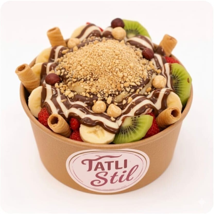 Mix Bowl