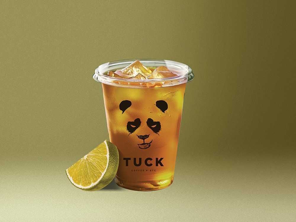 Tuck Lime