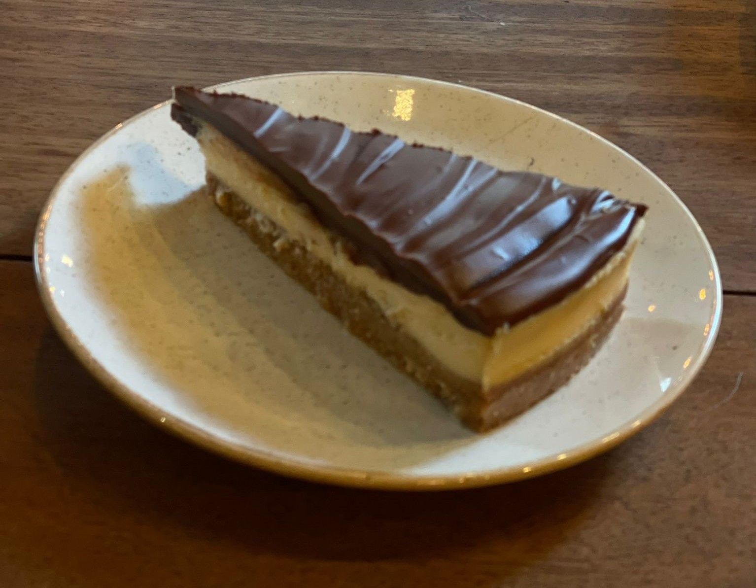 Moodra Cheesecake