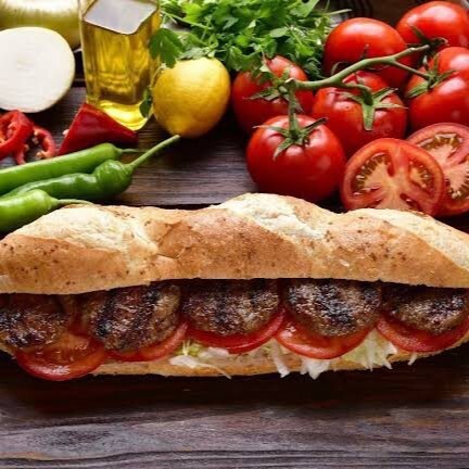 Tam Ekmek Arası