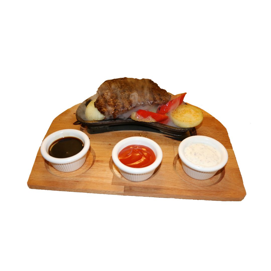 Dana Etli Fajita