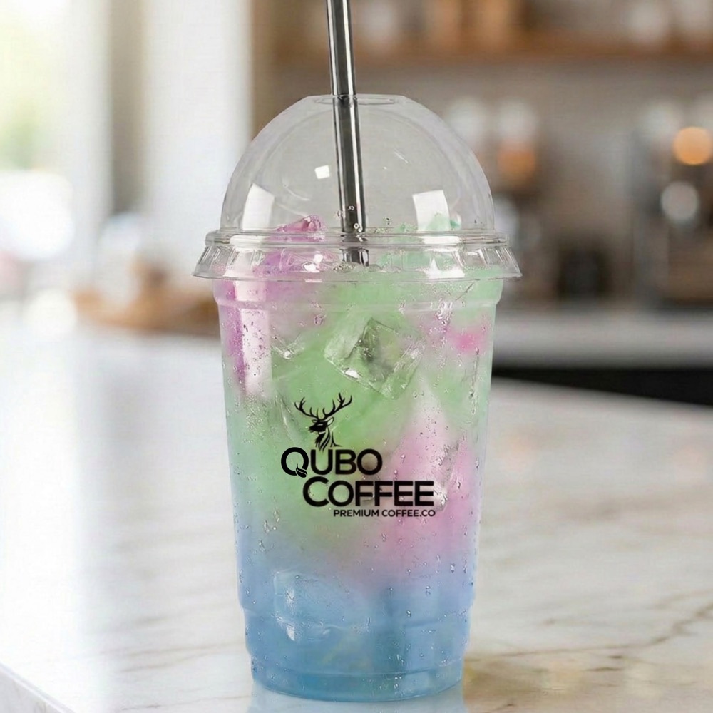 Bubble Gum Citrus